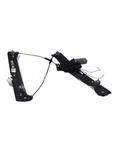 Leve vitre electrique avant gauche BMW X1 F48 PHASE 2 Diesel 2