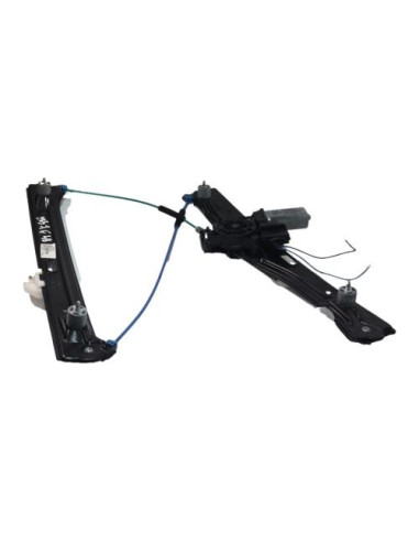 Leve vitre electrique avant gauche BMW X1 F48 PHASE 2 Diesel