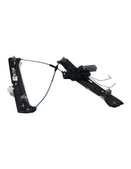 Leve vitre electrique avant gauche BMW X1 F48 PHASE 2 Diesel