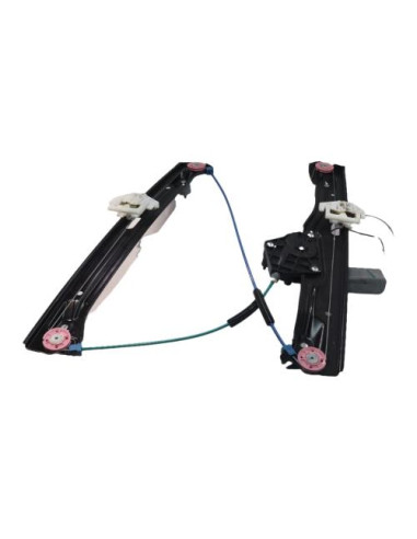 Leve vitre electrique avant gauche BMW X1 F48 PHASE 2 Diesel