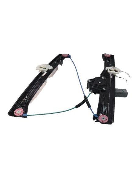 Leve vitre electrique avant gauche BMW X1 F48 PHASE 2 Diesel