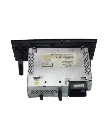 Autoradio d'origine BMW SERIE 1 E87 PHASE 2 Diesel