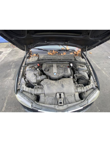 Autoradio d'origine BMW SERIE 1 E87 PHASE 2 Diesel
