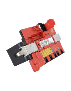 Batterie BMW SERIE 1 E87 PHASE 2 Diesel 2