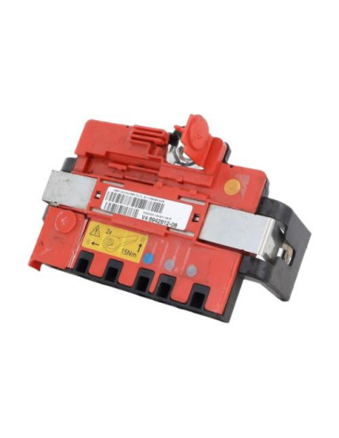 Batterie BMW SERIE 1 E87 PHASE 2 Diesel