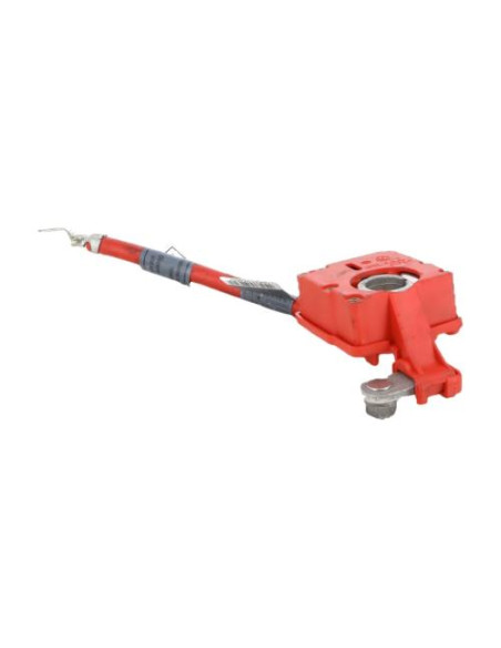 Batterie BMW SERIE 1 E87 PHASE 2 Diesel