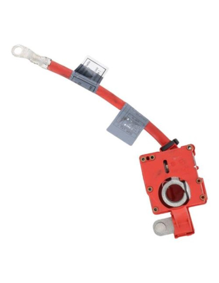 Batterie BMW SERIE 1 E87 PHASE 2 Diesel
