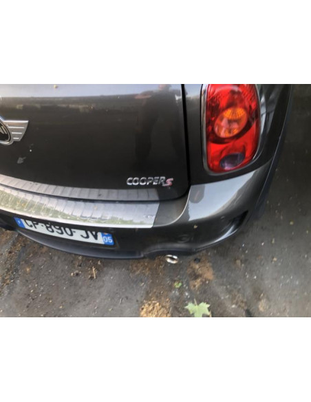 Durite MINI MINI 2 R60 COUNTRYMAN BREAK Essence