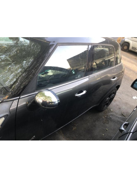 Durite MINI MINI 2 R60 COUNTRYMAN BREAK Essence