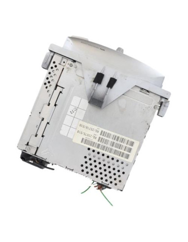 Autoradio d'origine MINI MINI 2 R56 PHASE 1 Essence