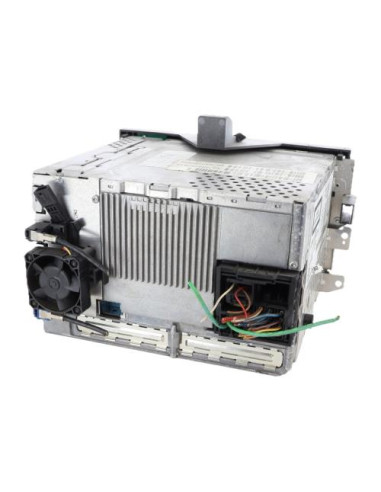 Autoradio d'origine MINI MINI 2 R56 PHASE 1 Essence