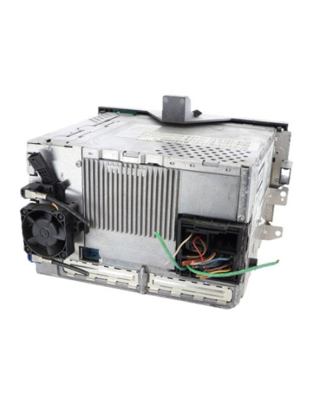 Autoradio d'origine MINI MINI 2 R56 PHASE 1 Essence