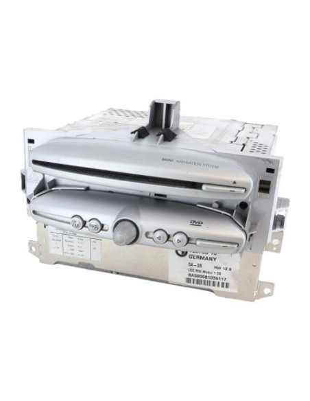 Autoradio d'origine MINI MINI 2 R56 PHASE 1 Essence