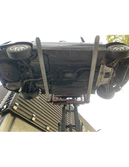 Capteur BMW SERIE 3 E46 PHASE 2 Diesel