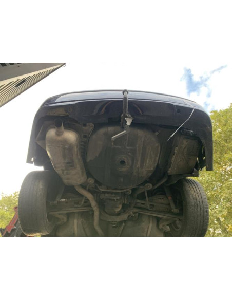 Capteur BMW SERIE 3 E46 PHASE 2 Diesel