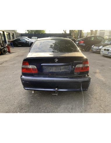 Capteur BMW SERIE 3 E46 PHASE 2 Diesel