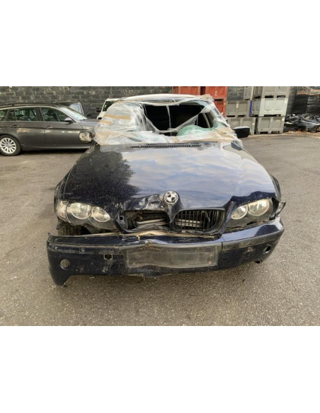 Capteur BMW SERIE 3 E46 PHASE 2 Diesel