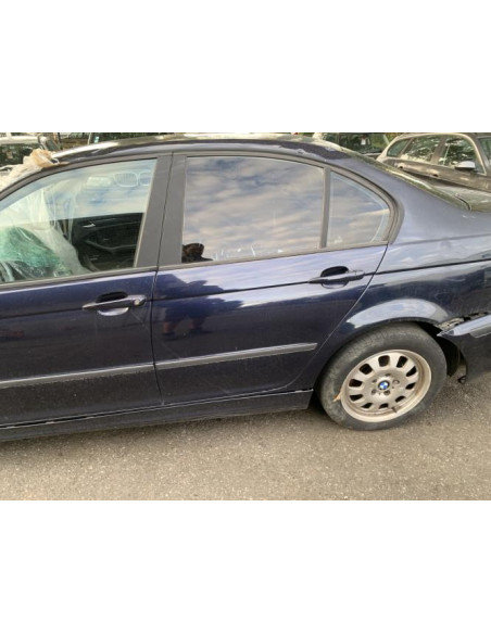Capteur BMW SERIE 3 E46 PHASE 2 Diesel