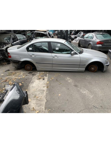 Condenseur de clim BMW SERIE 3 E46 PHASE 2 Diesel