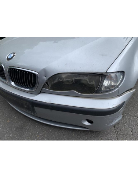 Condenseur de clim BMW SERIE 3 E46 PHASE 2 Diesel