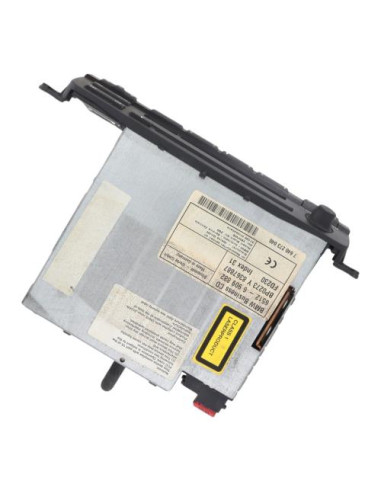 Autoradio d'origine BMW SERIE 3 E46 PHASE 1 Diesel