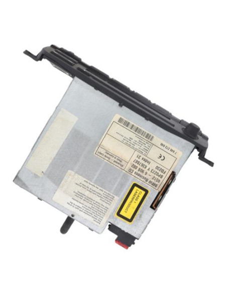 Autoradio d'origine BMW SERIE 3 E46 PHASE 1 Diesel