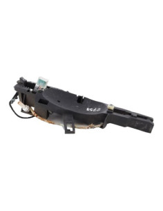 Support poignee porte avant gauche BMW X1 E84 PHASE 1 Diesel 2