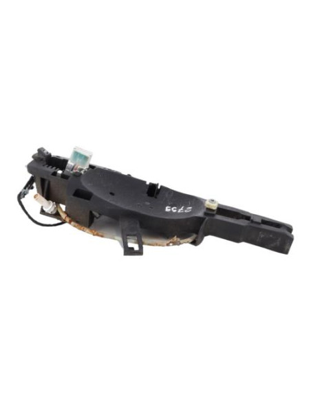 Support poignee porte avant gauche BMW X1 E84 PHASE 1 Diesel