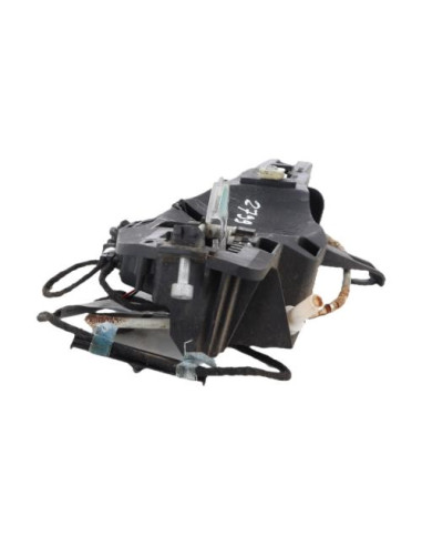 Support poignee porte avant gauche BMW X1 E84 PHASE 1 Diesel