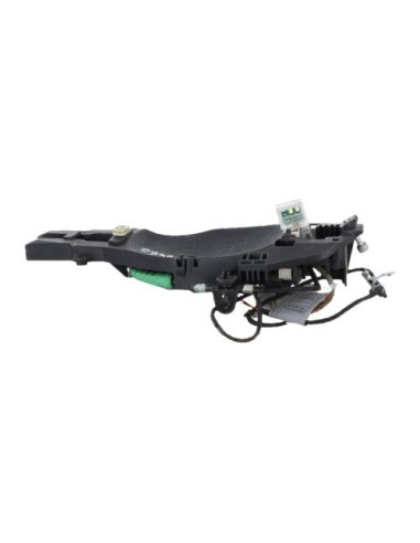 Support poignee porte avant gauche BMW X1 E84 PHASE 1 Diesel