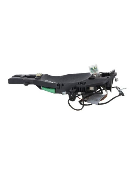 Support poignee porte avant gauche BMW X1 E84 PHASE 1 Diesel