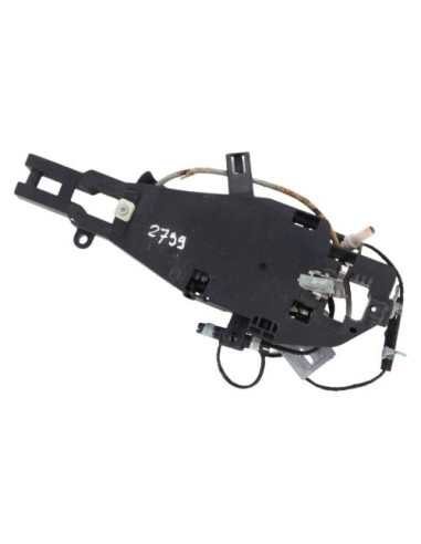 Support poignee porte avant gauche BMW X1 E84 PHASE 1 Diesel