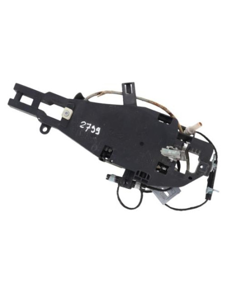 Support poignee porte avant gauche BMW X1 E84 PHASE 1 Diesel