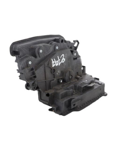 Serrure avant gauche MINI MINI 3 F56 PHASE 1 Diesel