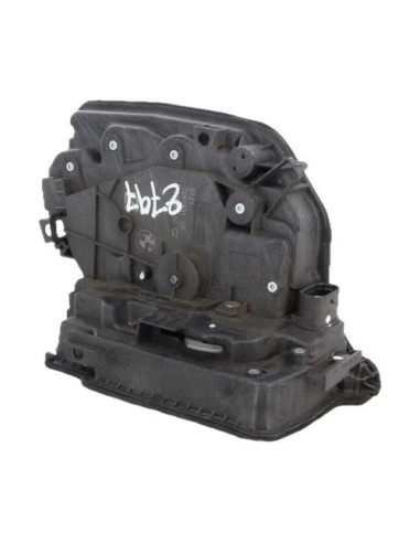 Serrure avant gauche MINI MINI 3 F56 PHASE 1 Diesel