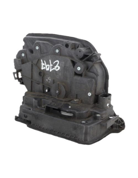 Serrure avant gauche MINI MINI 3 F56 PHASE 1 Diesel