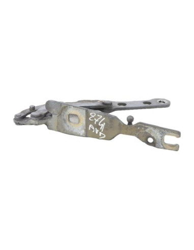 Charniere de capot BMW SERIE 3 E46 PHASE 2 Diesel