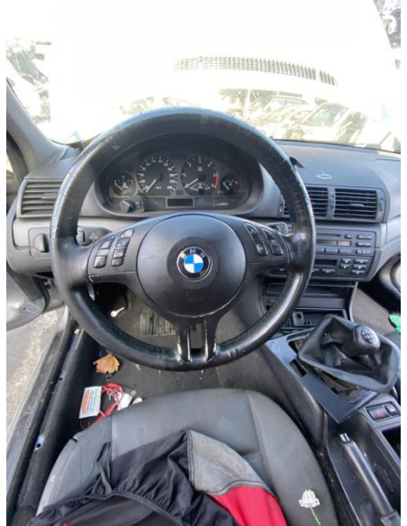 Charniere de capot BMW SERIE 3 E46 PHASE 2 Diesel