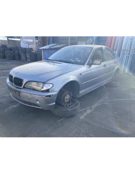 Charniere de capot BMW SERIE 3 E46 PHASE 2 Diesel