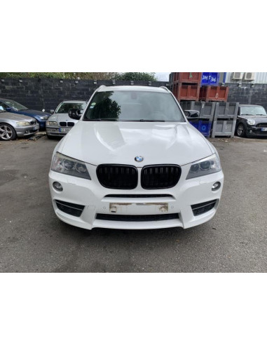 Capteur aide au stationnement BMW X3 F25 PHASE 1 Diesel