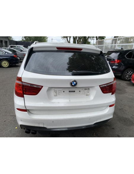 Capteur aide au stationnement BMW X3 F25 PHASE 1 Diesel
