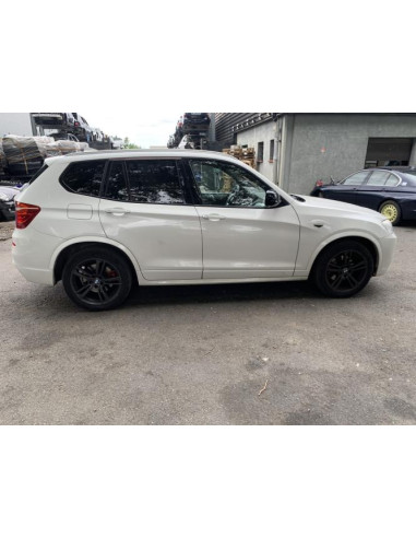 Capteur aide au stationnement BMW X3 F25 PHASE 1 Diesel