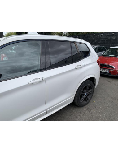 Capteur aide au stationnement BMW X3 F25 PHASE 1 Diesel