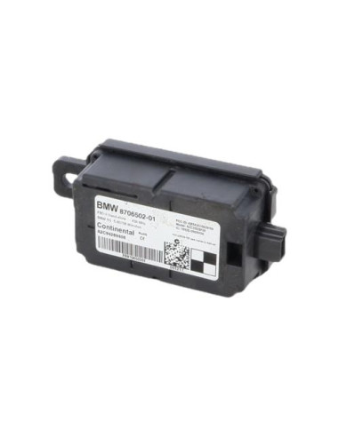 Antenne BMW SERIE 1 F20 PHASE 2 Diesel