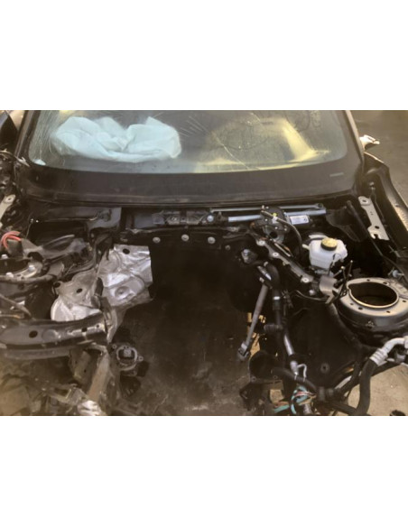Antenne BMW SERIE 1 F20 PHASE 2 Diesel