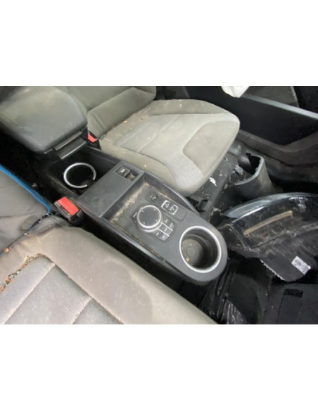 Calculateur BMW I3 PHASE 2 Electricité