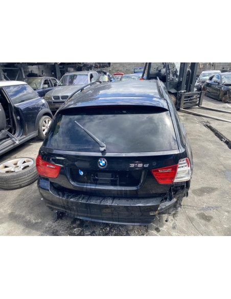 Conduite d'air BMW SERIE 3 E91 TOURING PHASE 2 BREAK Diesel