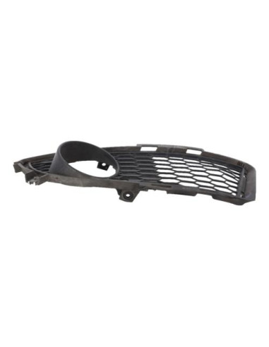 Grille de pare choc BMW SERIE 3 E90 PHASE 2 