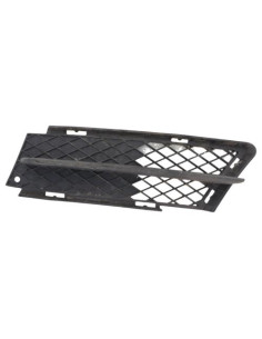 Grille de pare choc BMW SERIE 3 E90 PHASE 1 