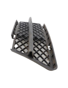 Grille de pare choc BMW SERIE 3 E90 PHASE 1  2